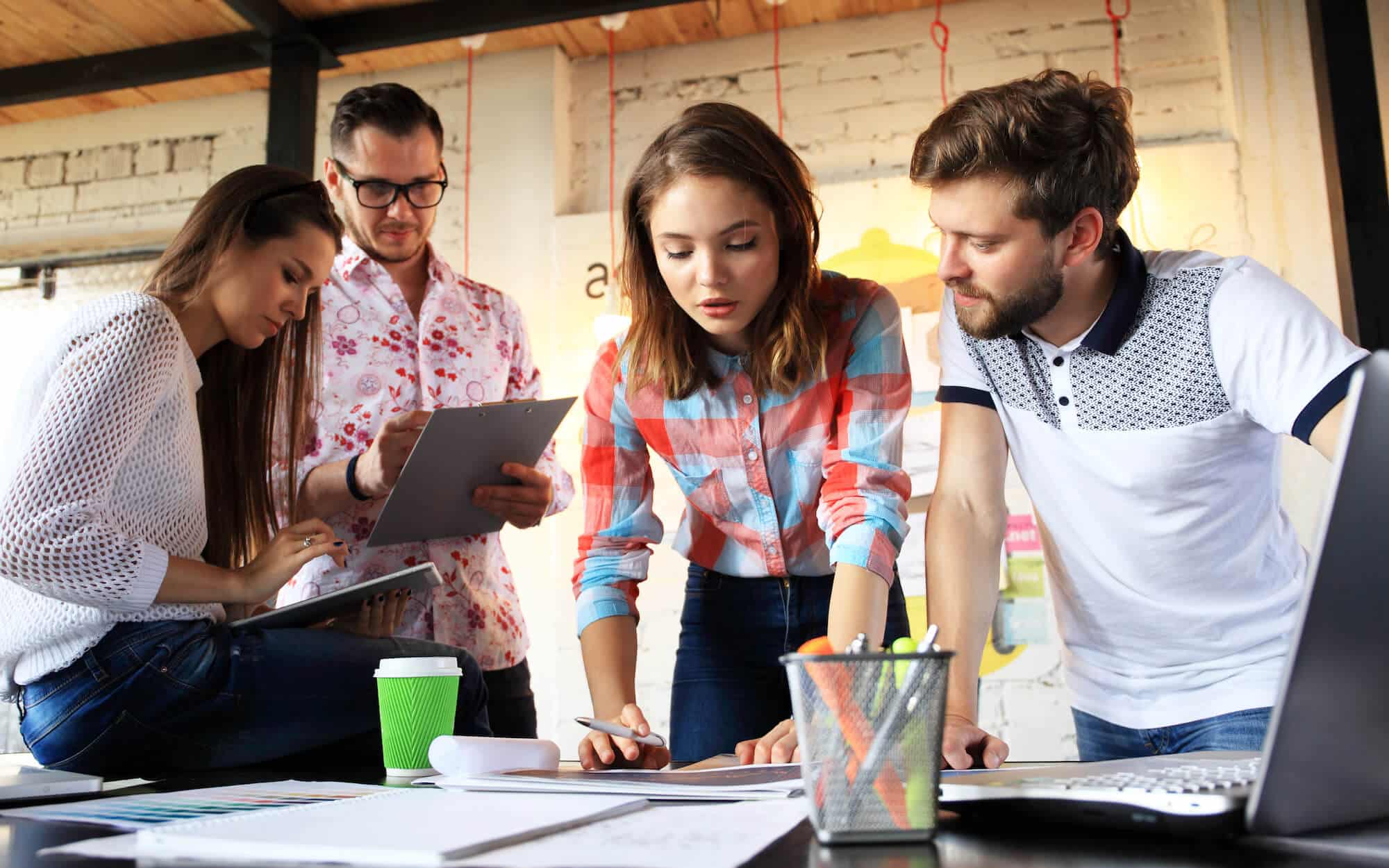 roadmap item roadmap item