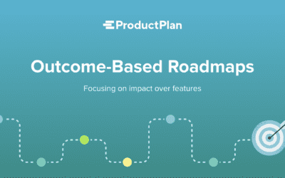 Outcome Based Roadmaps